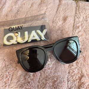 Quay Sunglasses